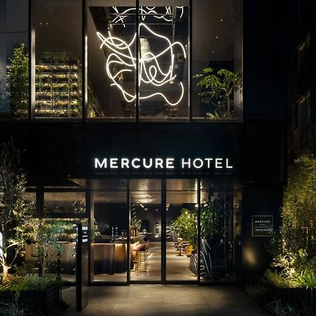 Mercure Tokyu Stay Osaka Namba Екстериор снимка