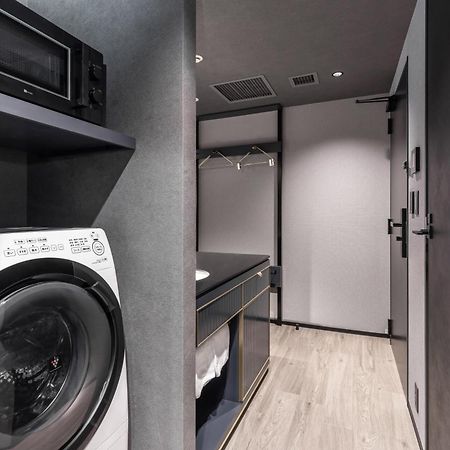 Mercure Tokyu Stay Osaka Namba Екстериор снимка