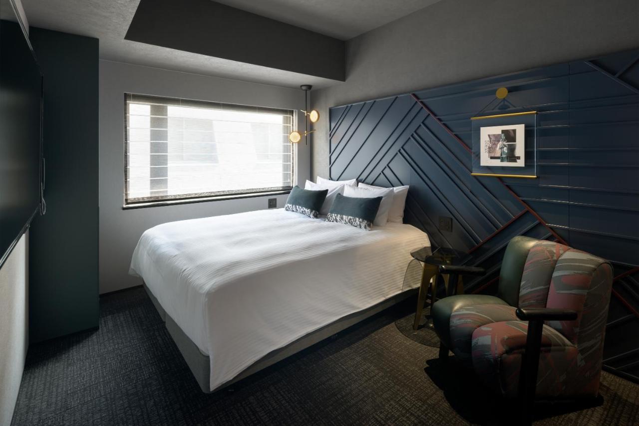 Mercure Tokyu Stay Osaka Namba Екстериор снимка