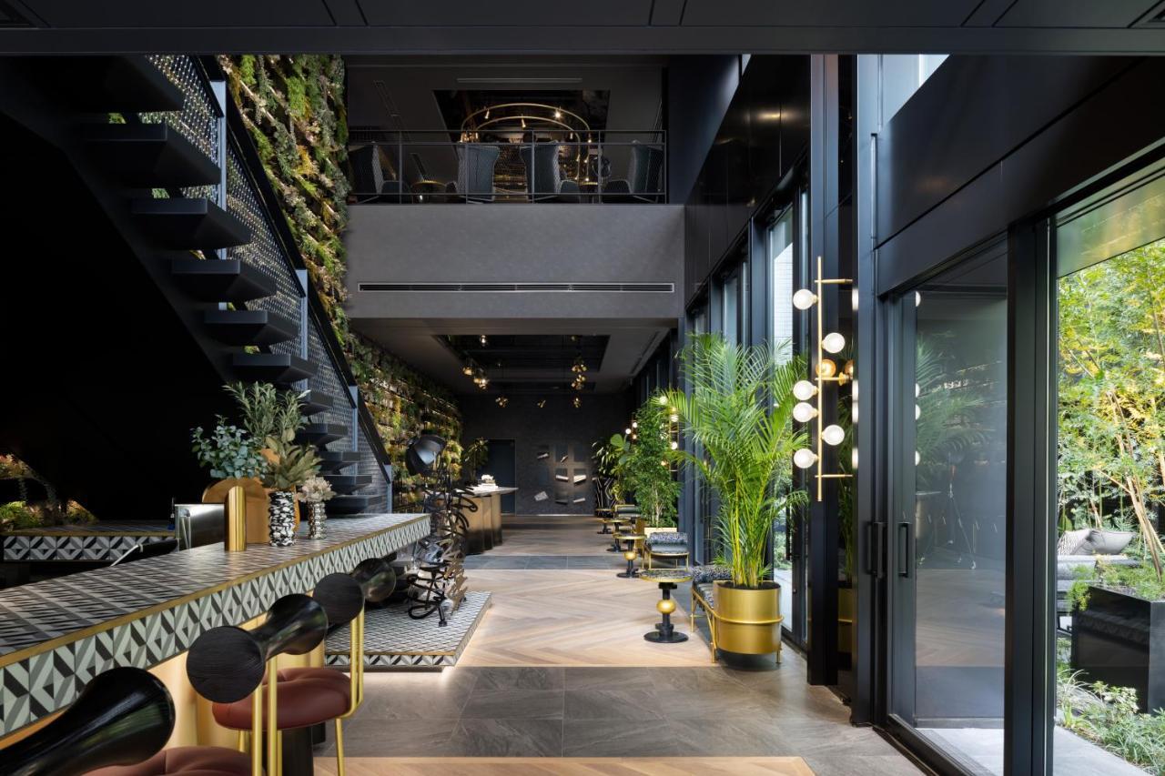 Mercure Tokyu Stay Osaka Namba Екстериор снимка