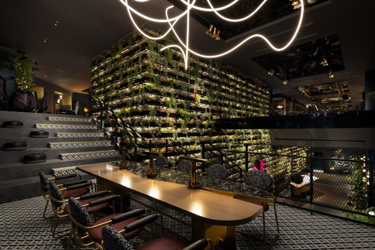 Mercure Tokyu Stay Osaka Namba Екстериор снимка