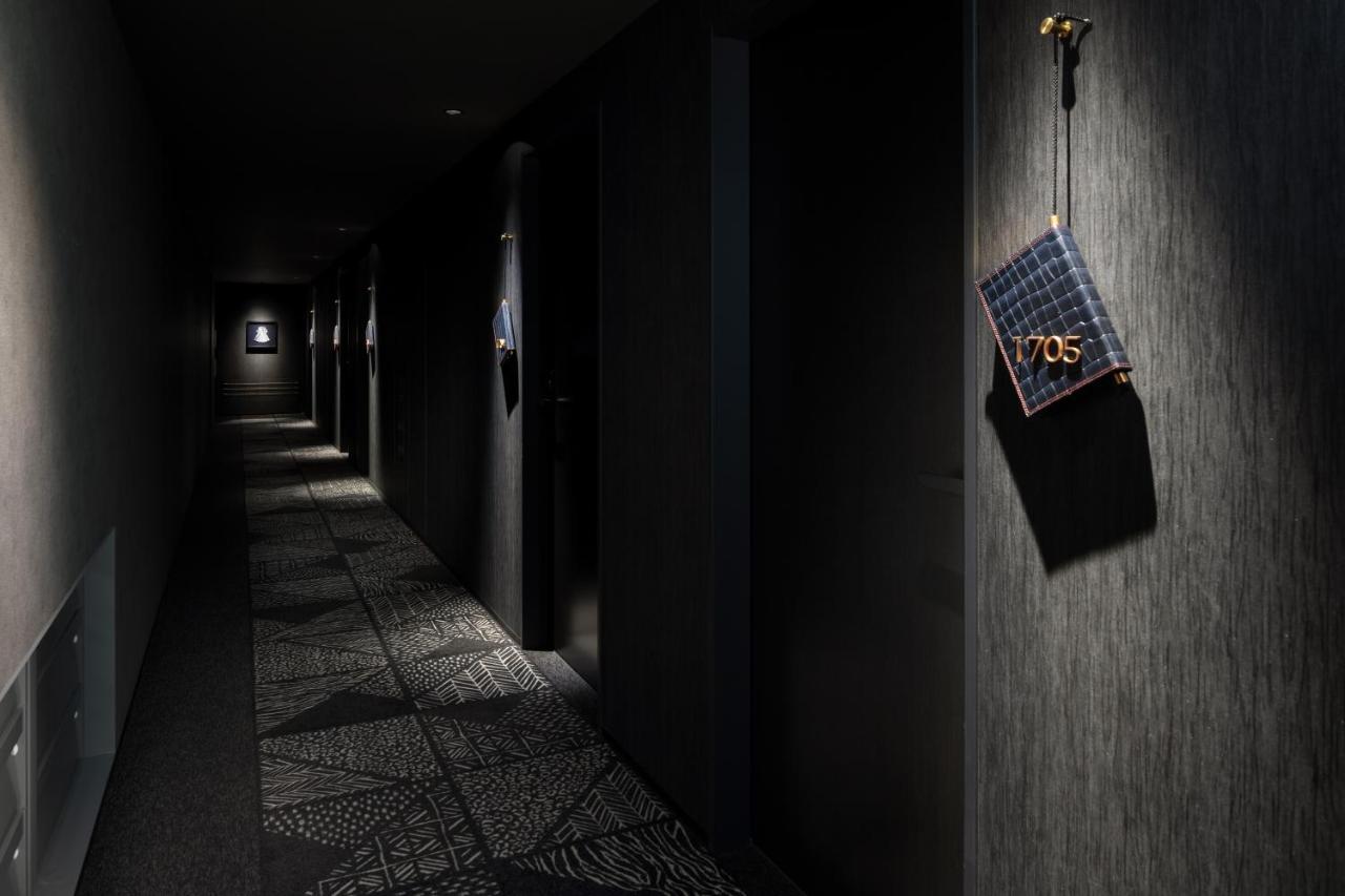 Mercure Tokyu Stay Osaka Namba Екстериор снимка